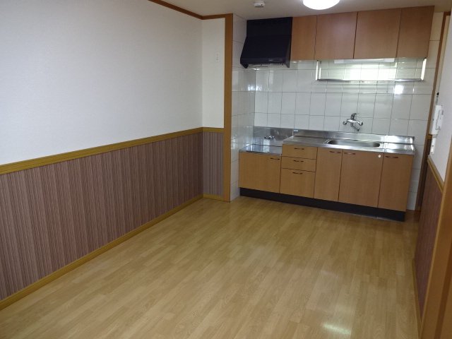 居室・リビング　ＬＤＫ（イメージ）