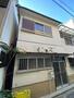 住ノ江駅より徒歩16分 築59年3ヶ月 2階建の賃貸物件