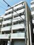 西太子堂駅より徒歩10分 6階 築20年11ヶ月の賃貸物件