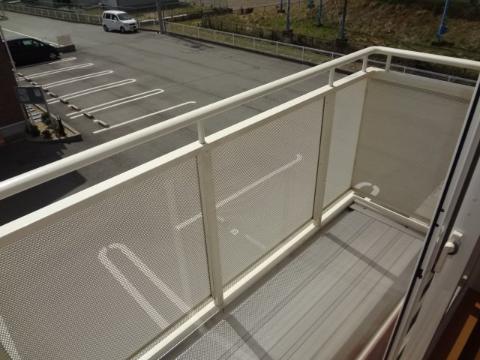 バルコニー　ベランダ