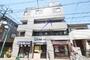 下丸子駅より徒歩2分 3階 築23年8ヶ月の賃貸物件