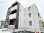 一之江駅より徒歩18分 3階 築1年7ヶ月の賃貸物件