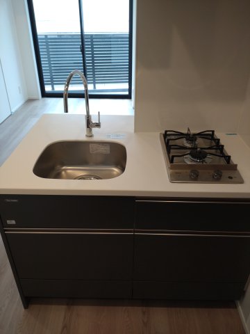 キッチン　※同タイプ参考写真です（natural）