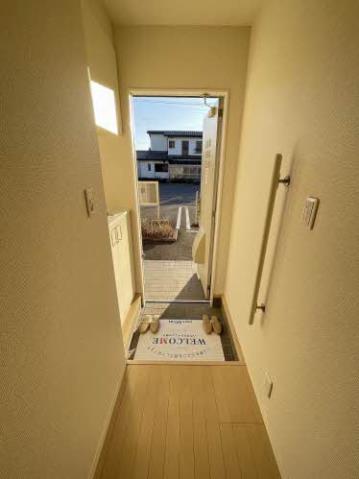 その他部屋・スペース