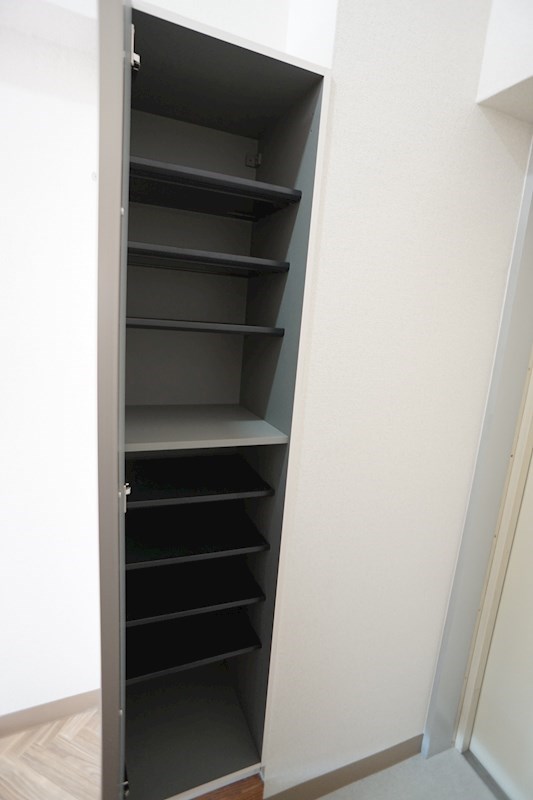 収納　207イメージ