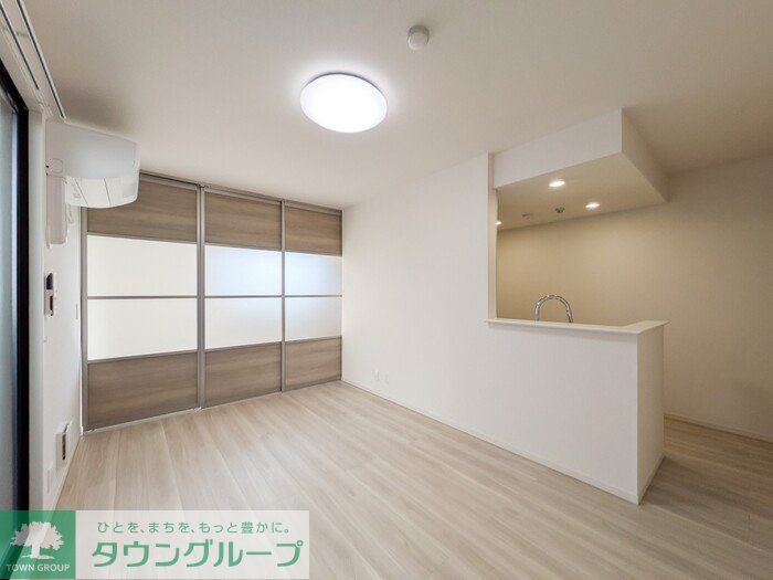 居室・リビング　参考写真