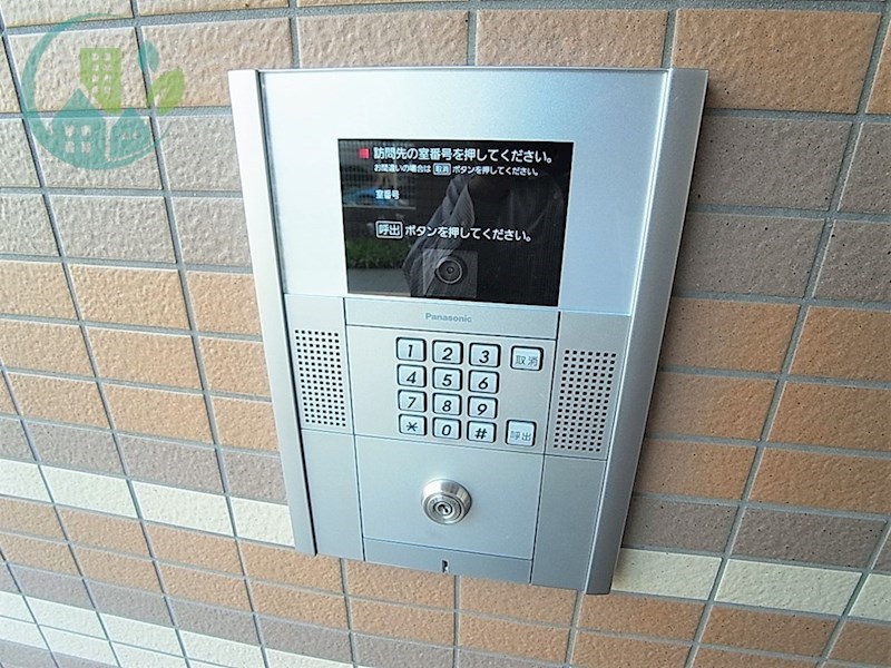 セキュリティ　シュロス フォンコウナン(ネット無料物件)