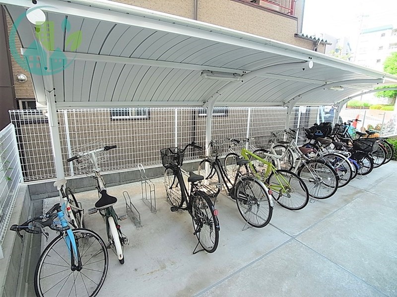 その他共有部分　シュロス フォンコウナン(ネット無料物件)