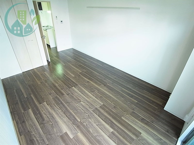 居室・リビング　シュロス フォンコウナン(ネット無料物件)