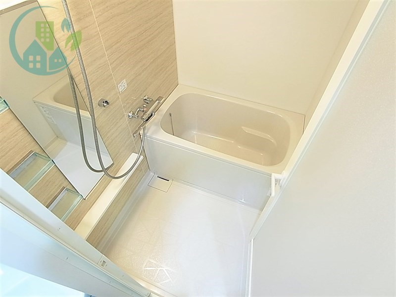 バス・シャワールーム　シュロス フォンコウナン(ネット無料物件)