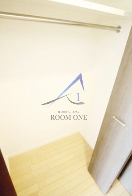 収納　収納です。