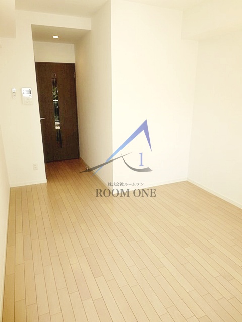 その他部屋・スペース　寝室です。