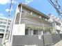 四ツ木駅より徒歩7分 2階 築11年9ヶ月の賃貸物件
