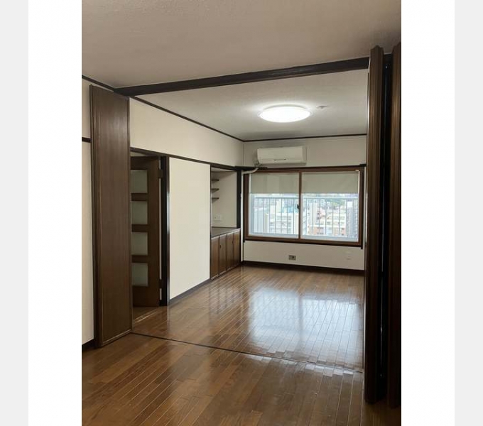 居室・リビング　居室