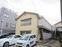 小岩駅より徒歩13分 1階 築55年1ヶ月の賃貸物件