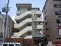 西京極駅より徒歩11分 4階 築38年11ヶ月の賃貸物件