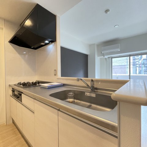 キッチン　同仕様タイプです