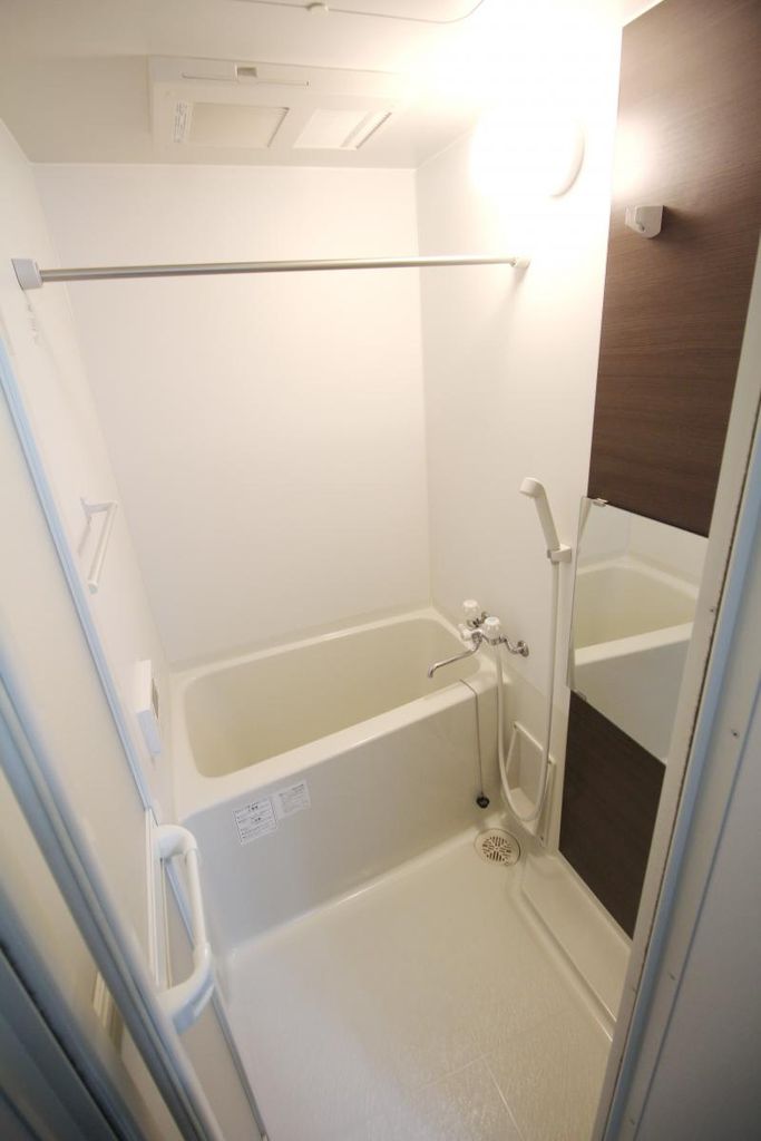 バス・シャワールーム　★お部屋探しは、タウンハウジング多摩センター店へ★