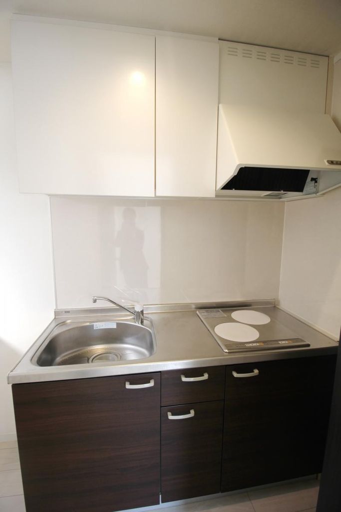 キッチン　★お部屋探しは、タウンハウジング多摩センター店へ★