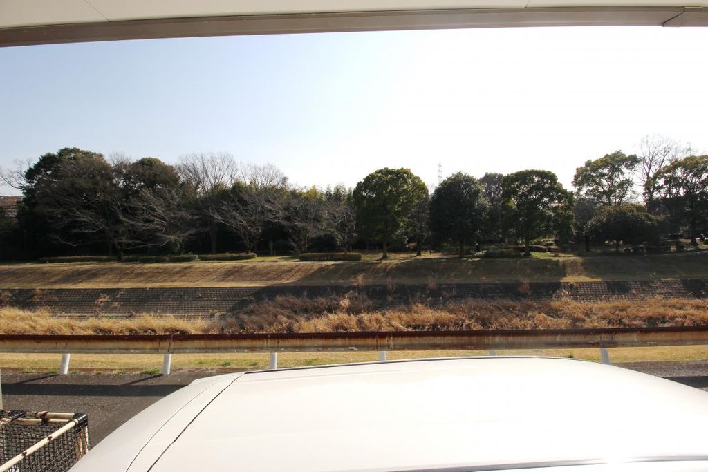 眺望　★お部屋探しは、タウンハウジング多摩センター店へ★