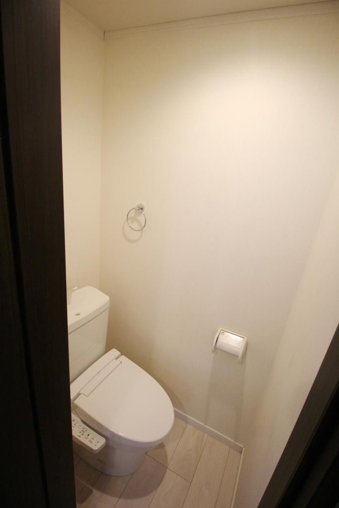 トイレ　★お部屋探しは、タウンハウジング多摩センター店へ★