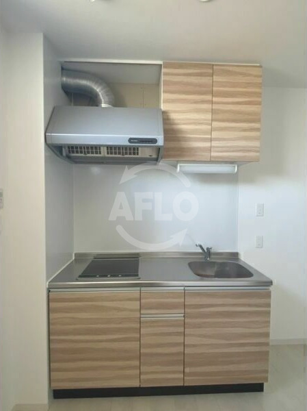 キッチン　Polias南津守(ポリアスミナミツモリ)　キッチン　参考