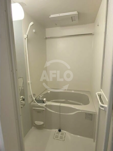 バス・シャワールーム　Polias南津守(ポリアスミナミツモリ)　浴室　参考