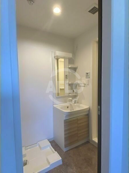 洗面設備　Polias南津守(ポリアスミナミツモリ)　洗面台　参考