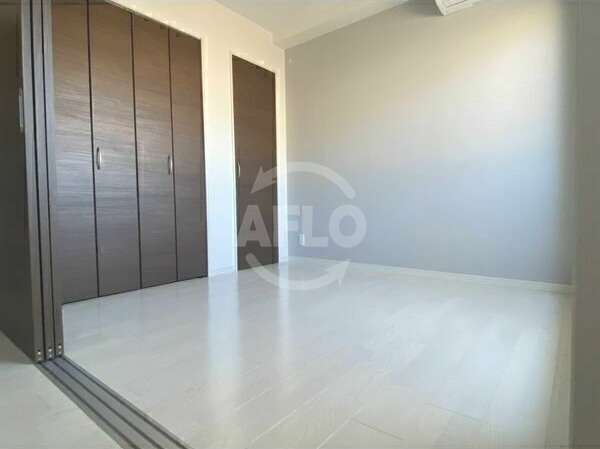 その他部屋・スペース　Polias南津守(ポリアスミナミツモリ)　寝室　参考