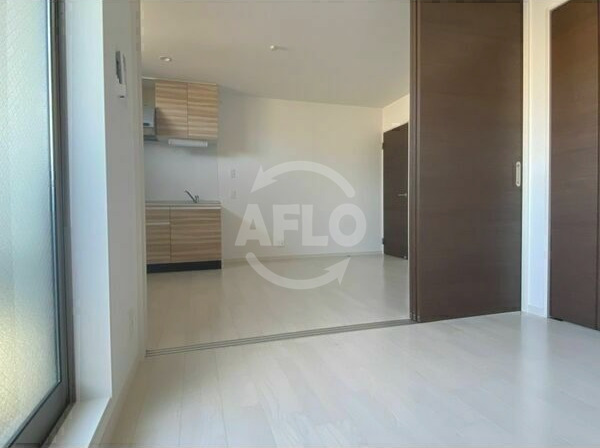 居室・リビング　Polias南津守(ポリアスミナミツモリ)　リビング　参考