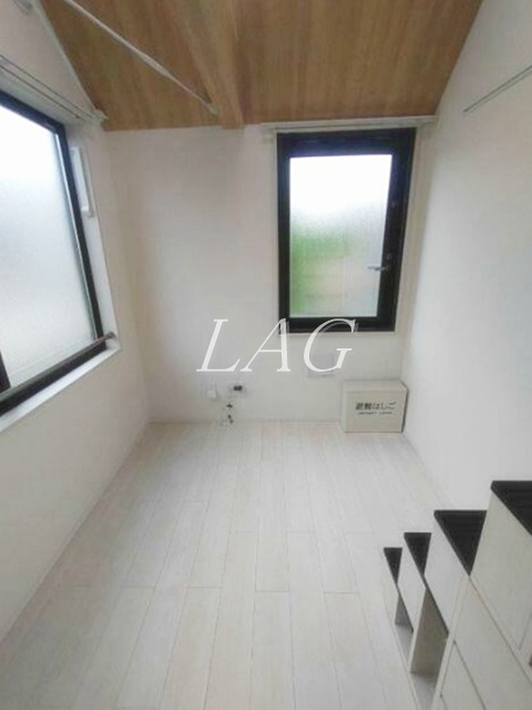 その他部屋・スペース　寝室です。