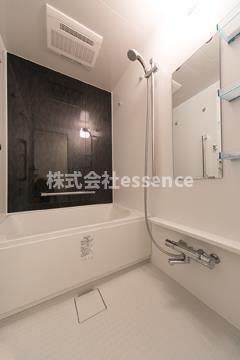 バス・シャワールーム　弊社ではオンライン対応・現地対応可能です♪