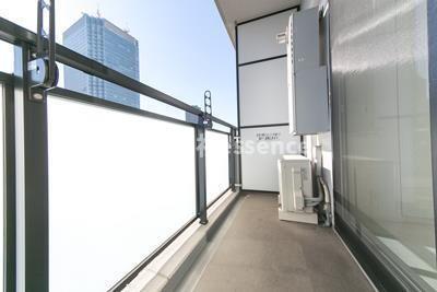 バルコニー　弊社ではオンライン対応・現地対応可能です♪