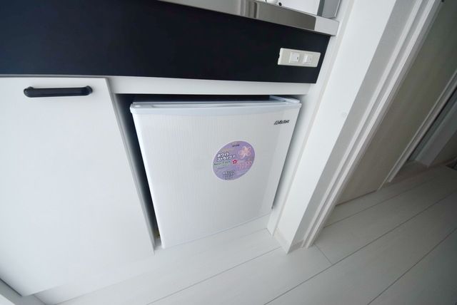 その他　ミニ冷蔵庫