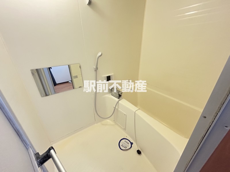 バス・シャワールーム　お風呂★