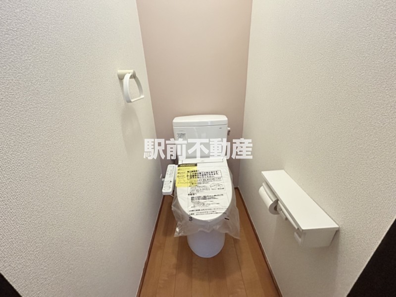 トイレ　トイレ★