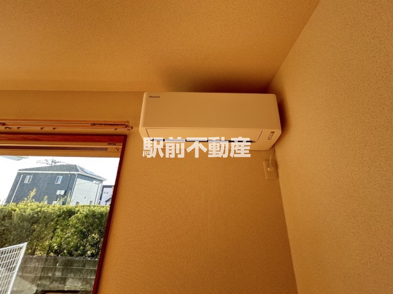 その他設備　リビング★