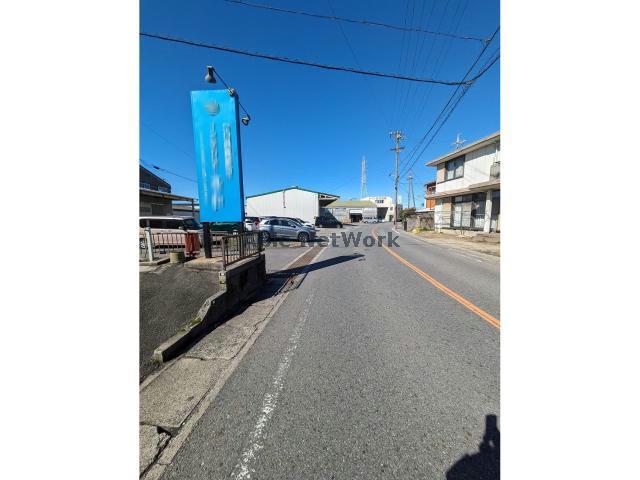 名鉄三河線 新川町駅 徒歩8分 2階建 築23年のその他写真