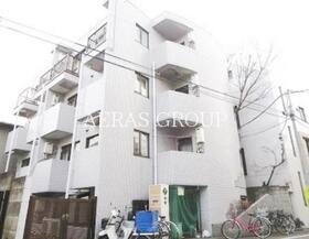 東急大井町線/尾山台駅 歩12分