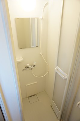 バス・シャワールーム　☆シャワールーム☆