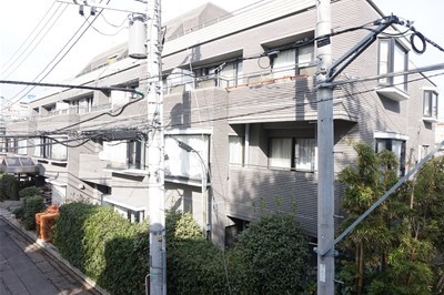 眺望　☆眺望☆