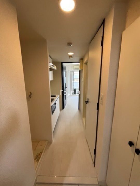 玄関　★見学予約受付中★