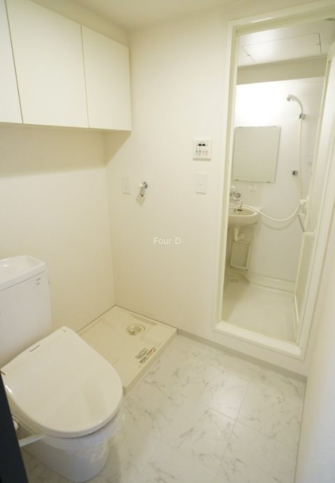 トイレ　★見学予約受付中★