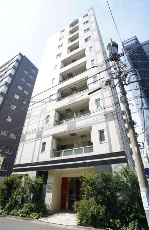 建物外観　★見学予約受付中★