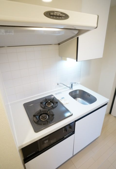 キッチン　★見学予約受付中★