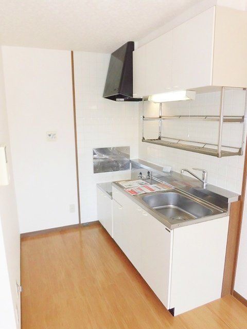 キッチン　★お料理捗るキッチン★