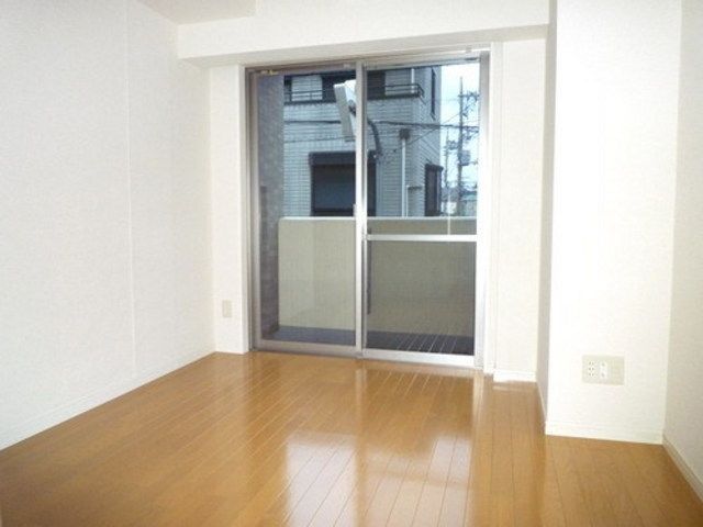 その他部屋・スペース　★洋室１★