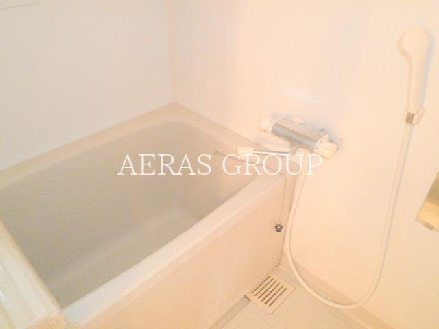 バス・シャワールーム　浴室