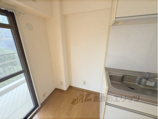 その他部屋・スペース　冷蔵庫置場