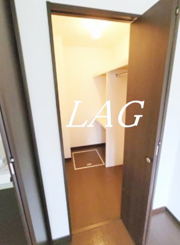 収納　収納です。